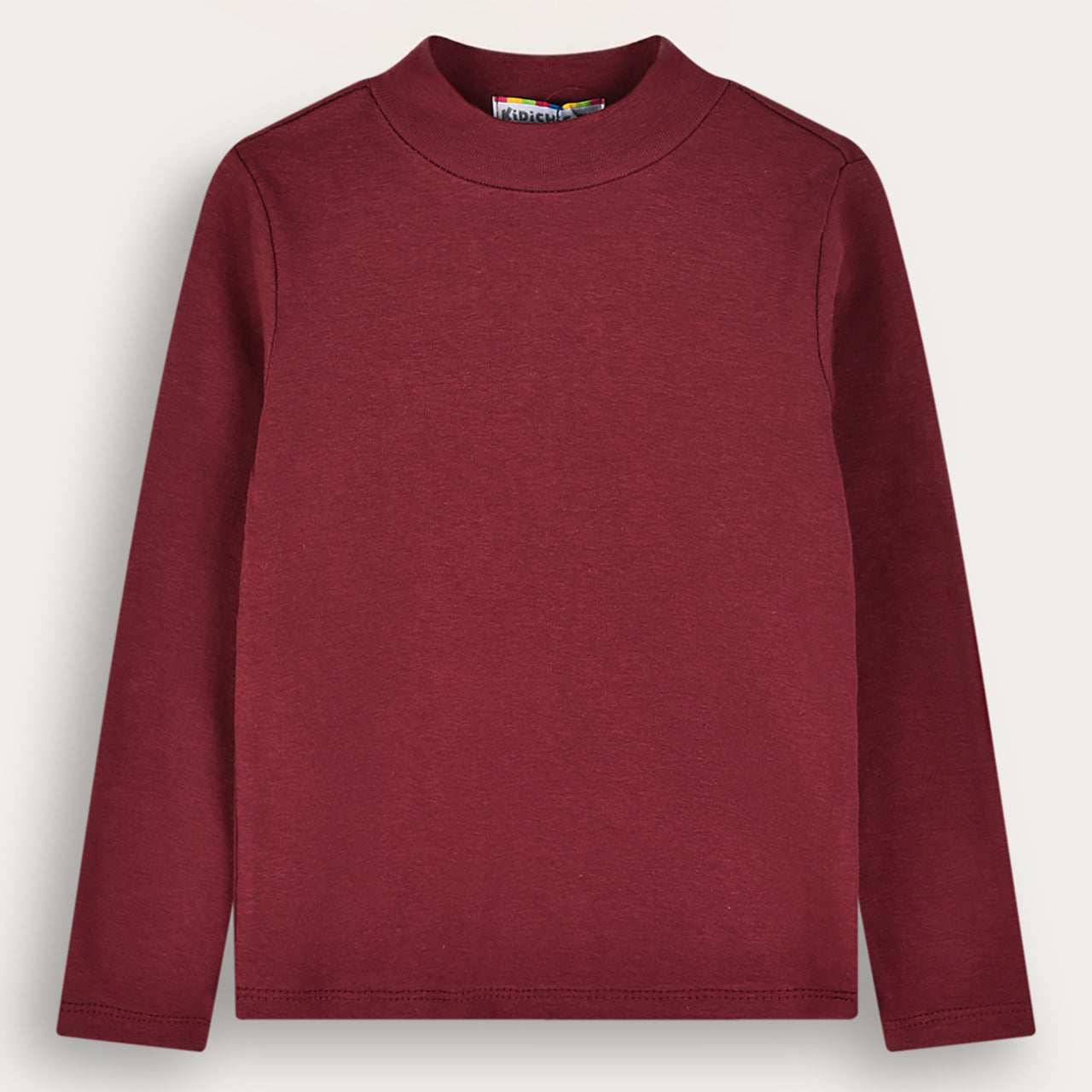 Basic Turtleneck