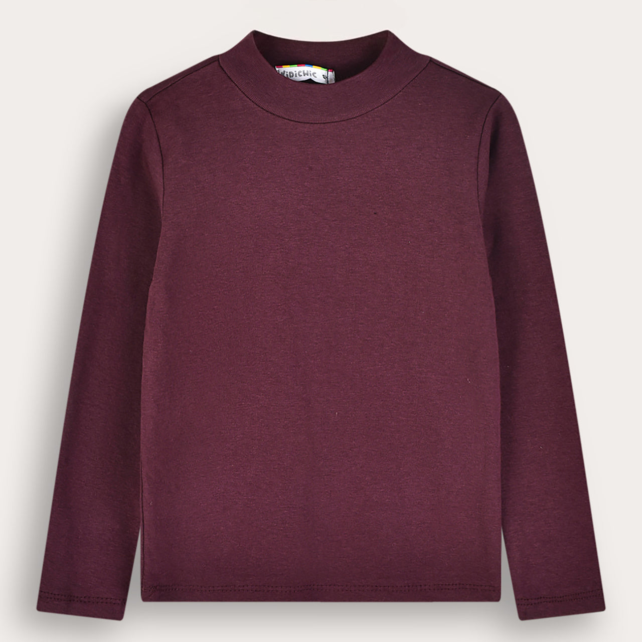 Basic Turtleneck