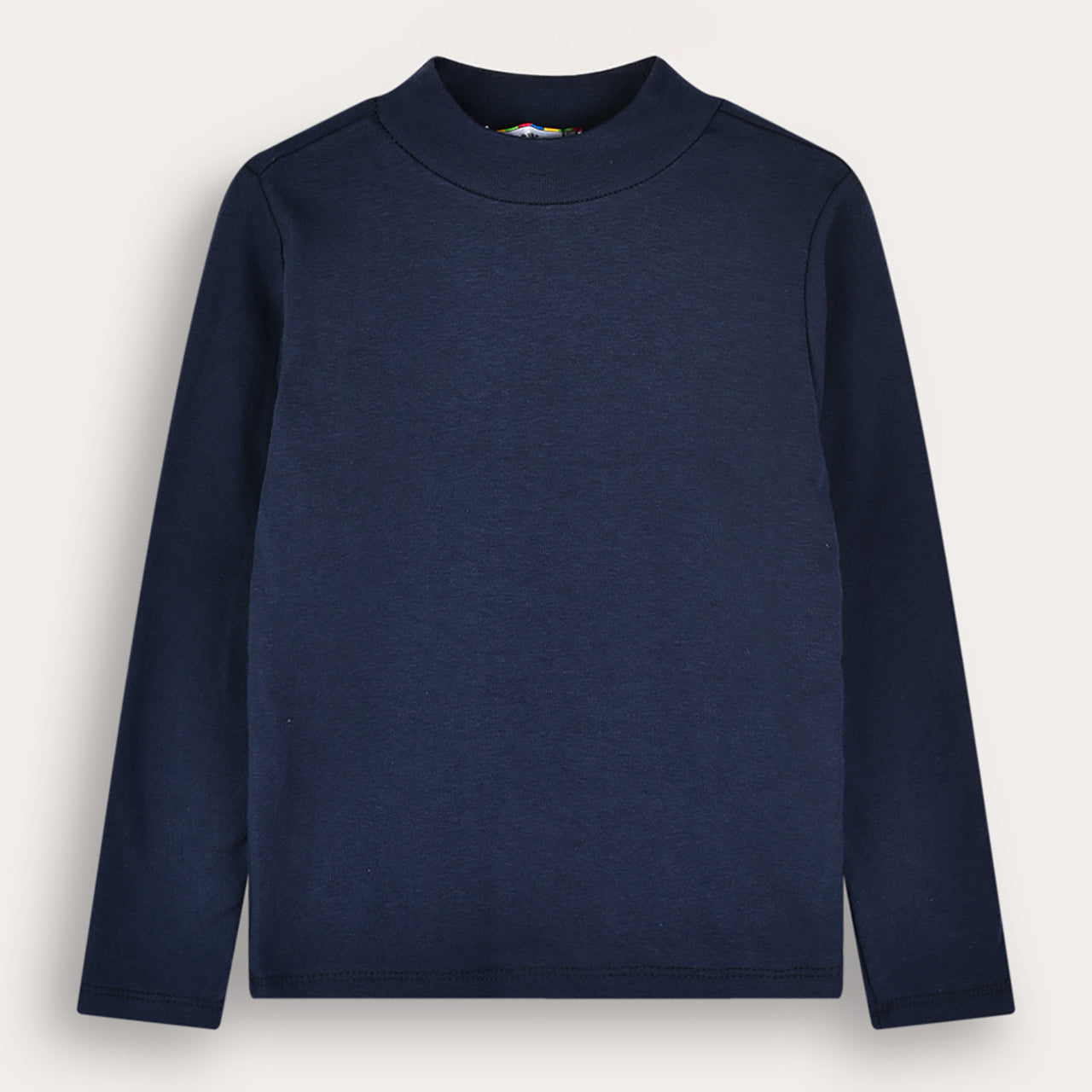 Basic Turtleneck