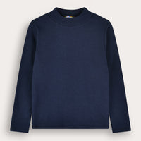 Basic Turtleneck