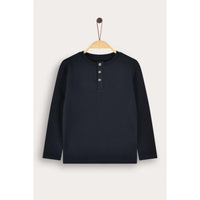 Boys French Terry Shirt