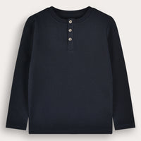 Boys French Terry Shirt