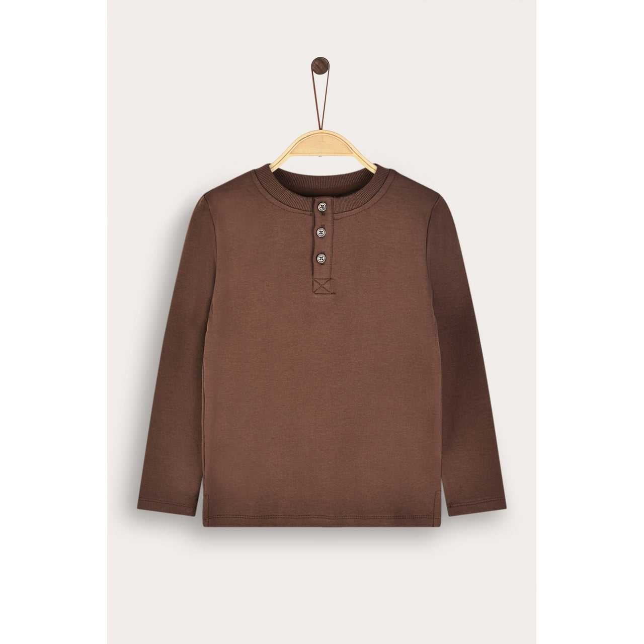 Boys French Terry Shirt