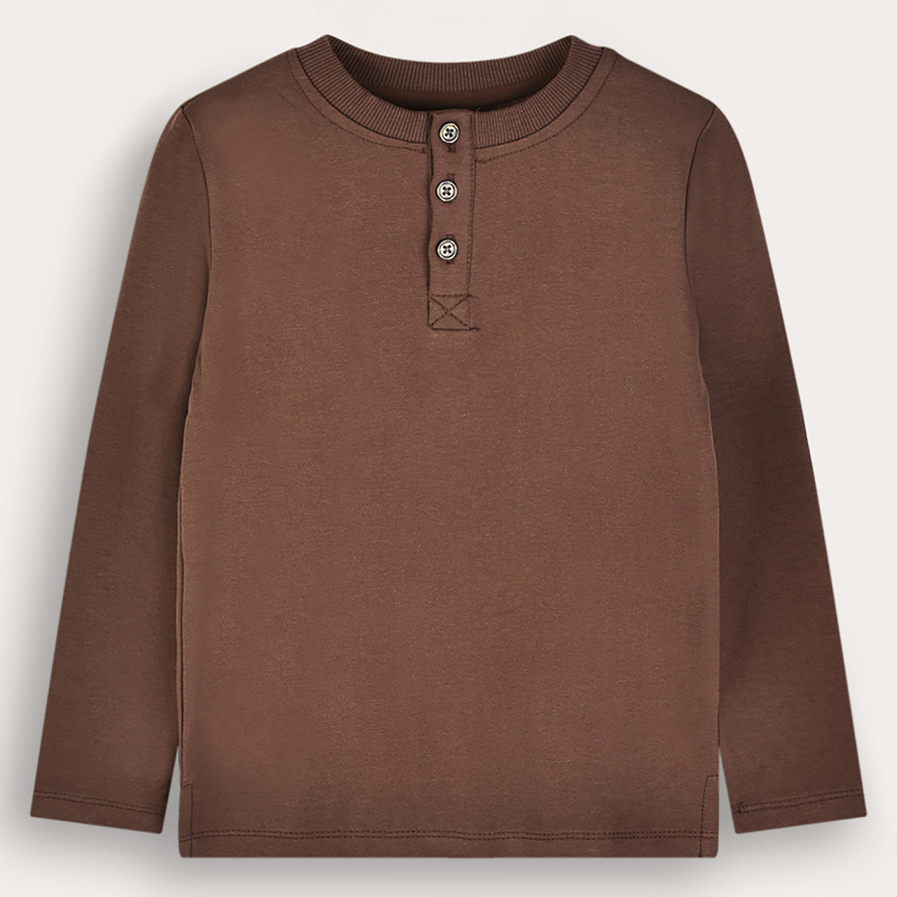 Boys French Terry Shirt