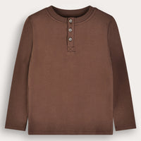 Boys French Terry Shirt