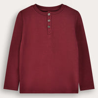 Boys French Terry Shirt
