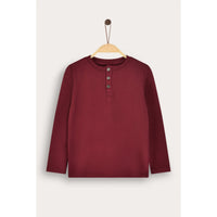 Boys French Terry Shirt