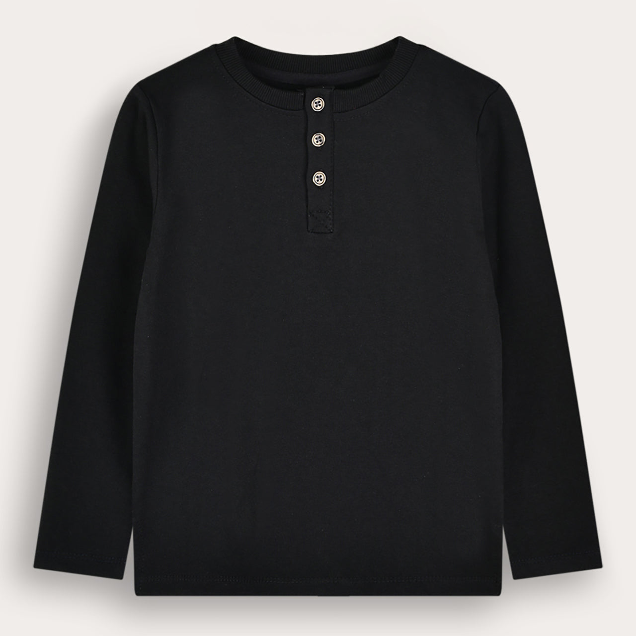 Boys French Terry Shirt