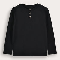 Boys French Terry Shirt
