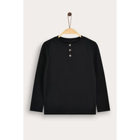 Boys French Terry Shirt