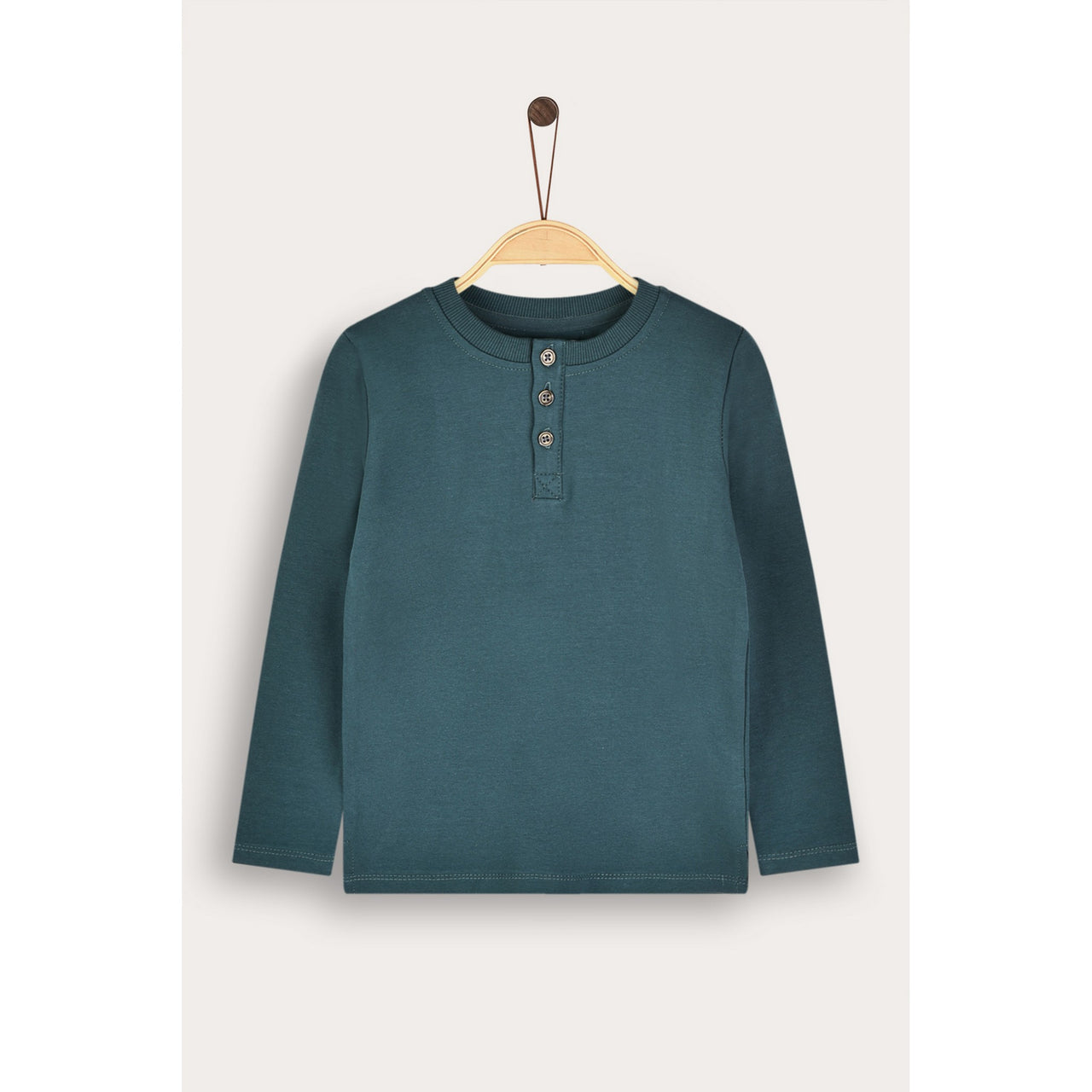 Boys French Terry Shirt