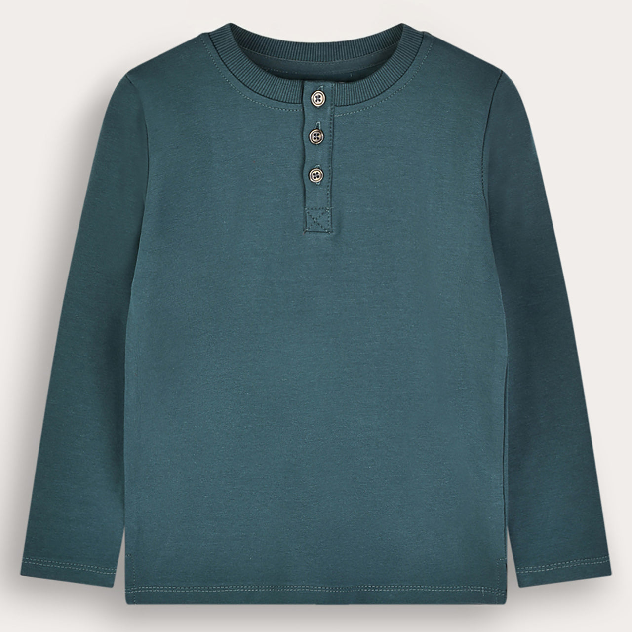 Boys French Terry Shirt