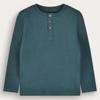 Boys French Terry Shirt