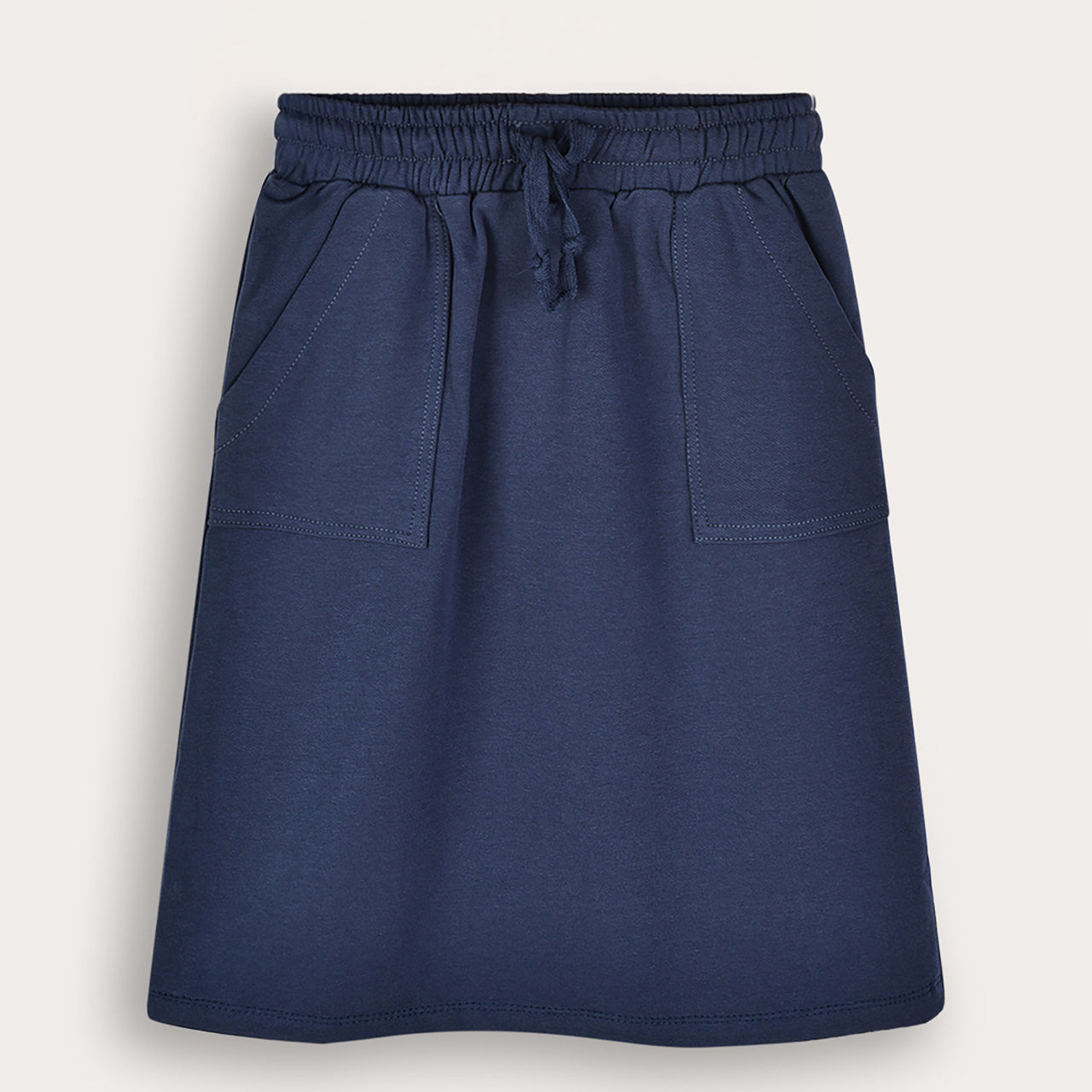 French Terry Skirt