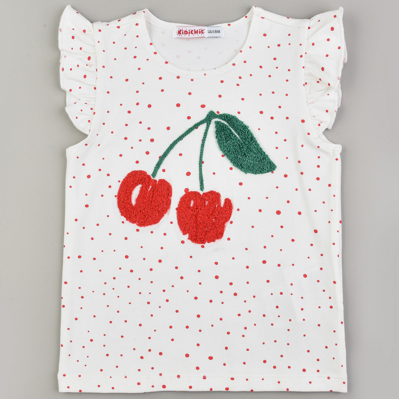 Baby Fruits Shirt