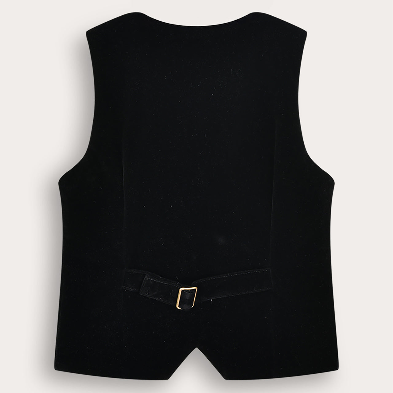 Melange Elegant Vest