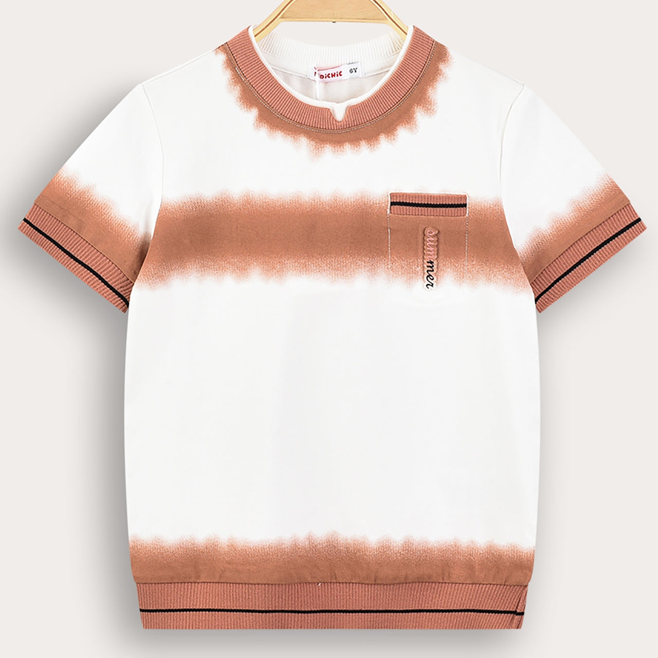 Tie Dye Shirt