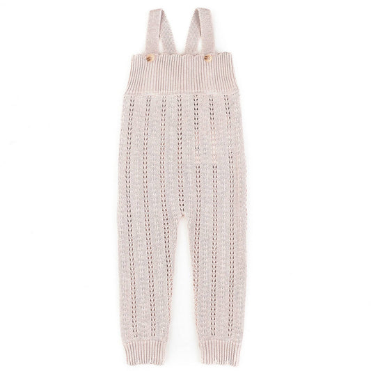 Hadas Knit Overall