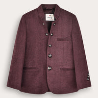 Melange Elegant Blazer