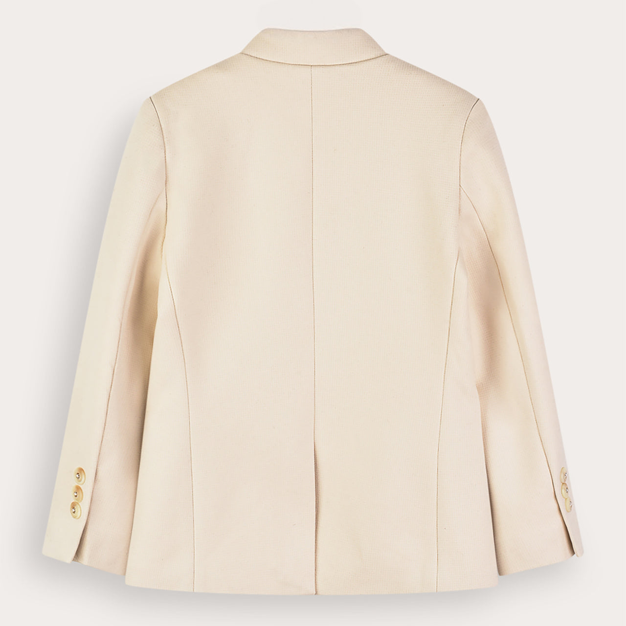 Melange  Elegant Blazer
