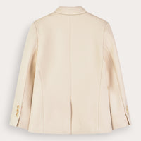 Melange  Elegant Blazer
