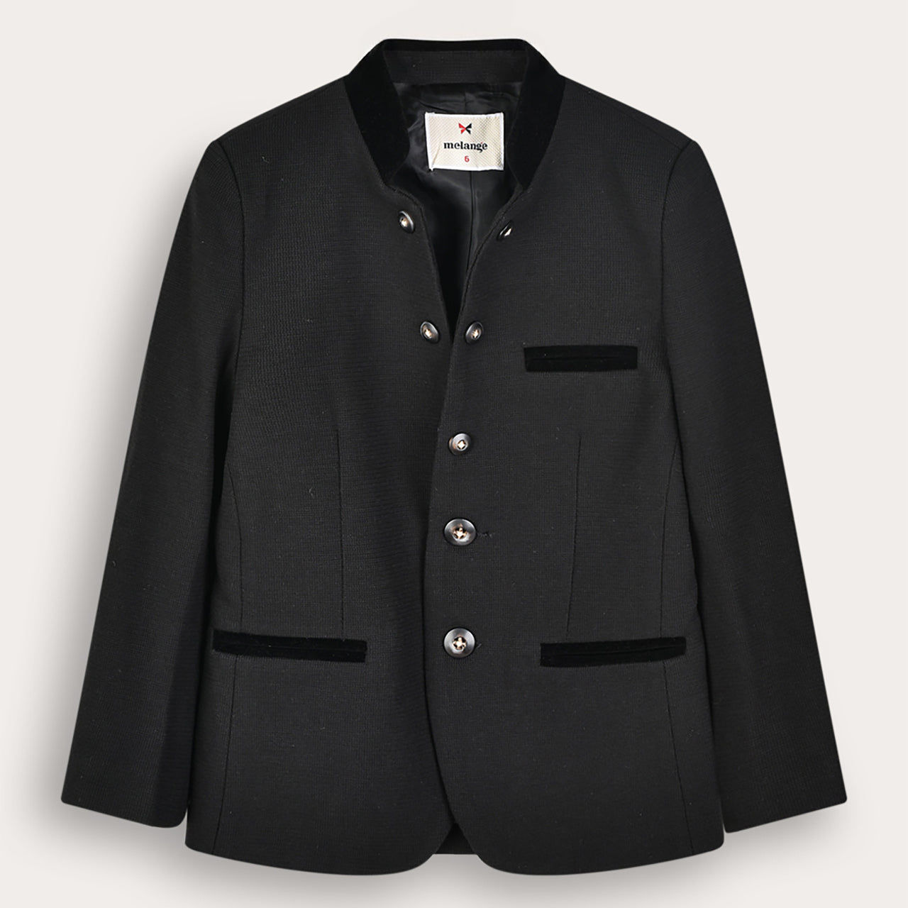 Melange  Elegant Blazer