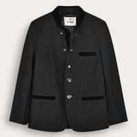Melange  Elegant Blazer