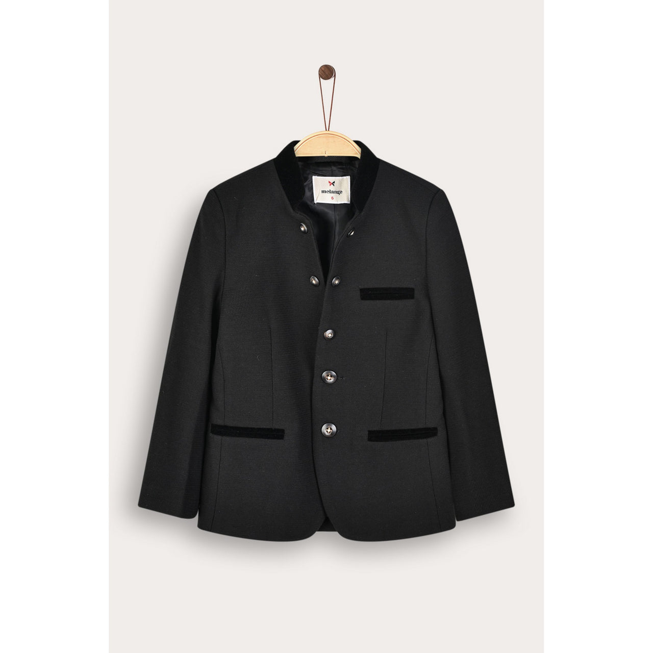 Melange  Elegant Blazer