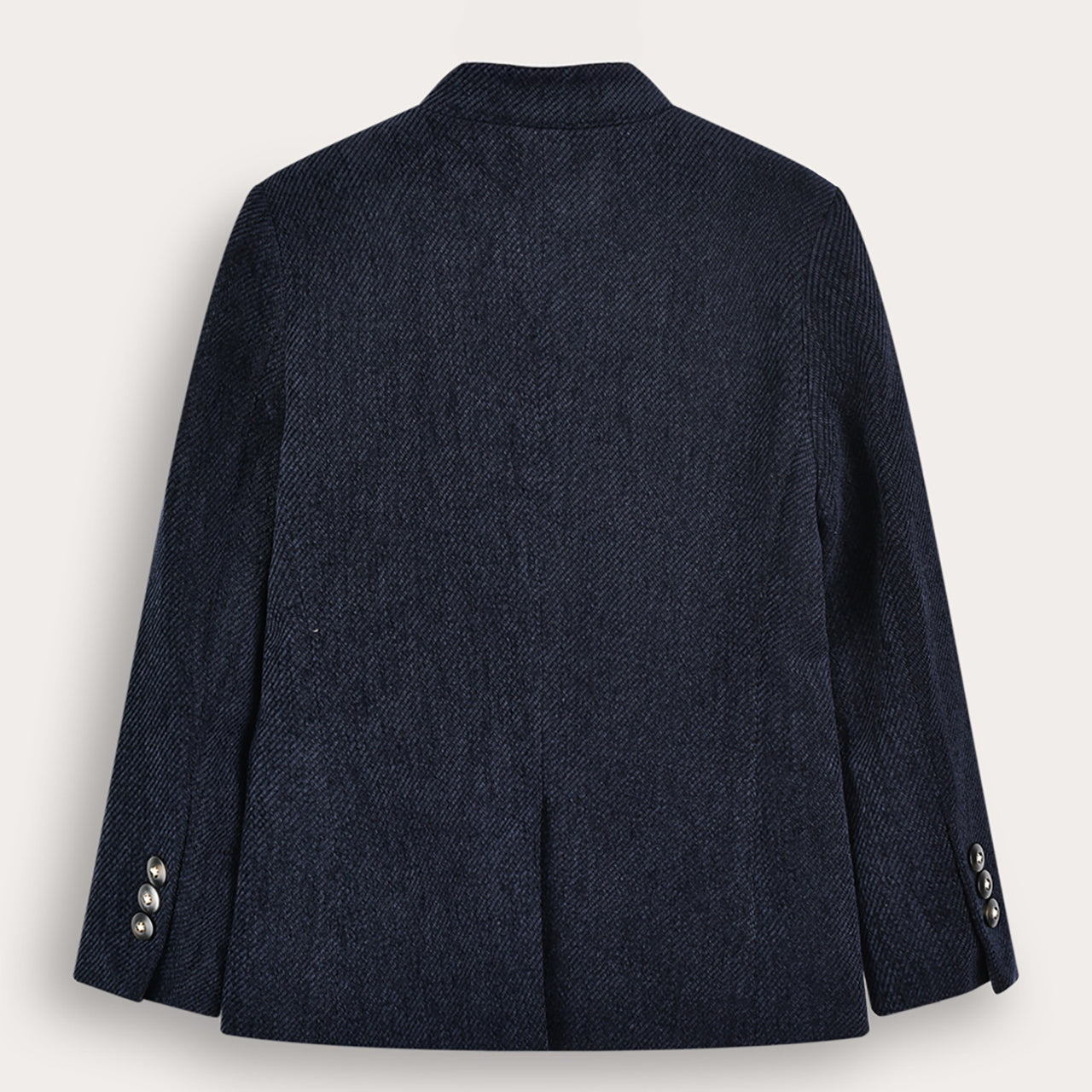 Melange Elegant Blazer