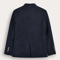 Melange Elegant Blazer