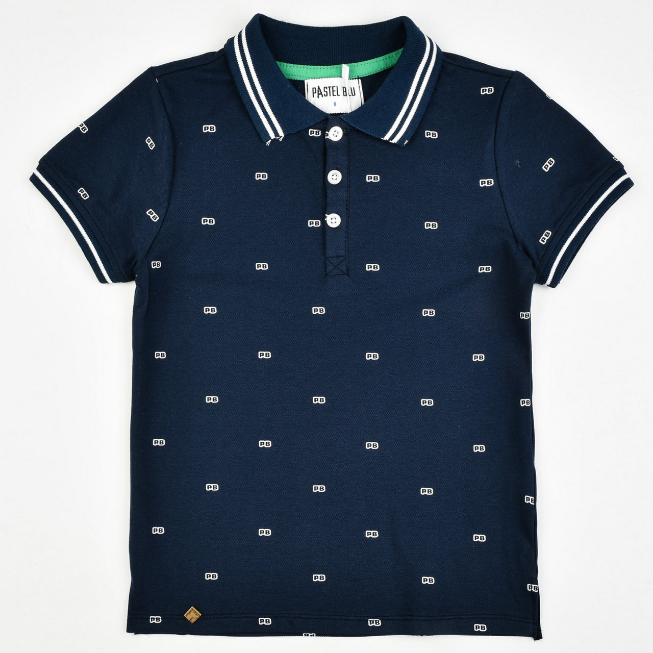 PB Logo Polo