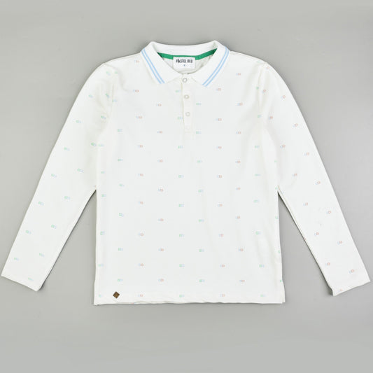 L.S Polo Shirt