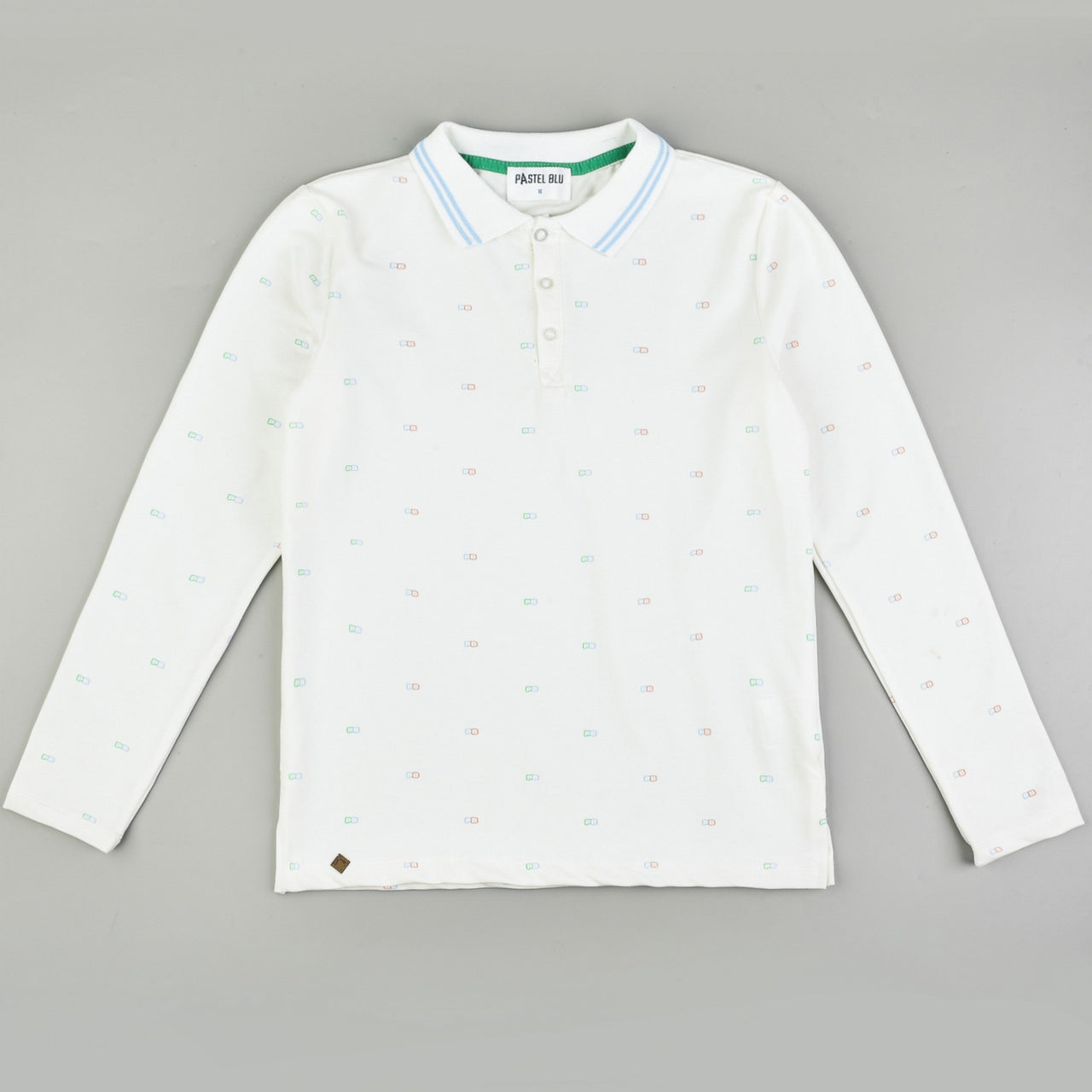 L.S Polo Shirt