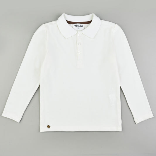 L.S Polo Shirt