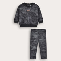 Wash Print Baby Set