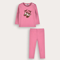 Baby Rib Set