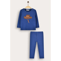 Baby Rib Set