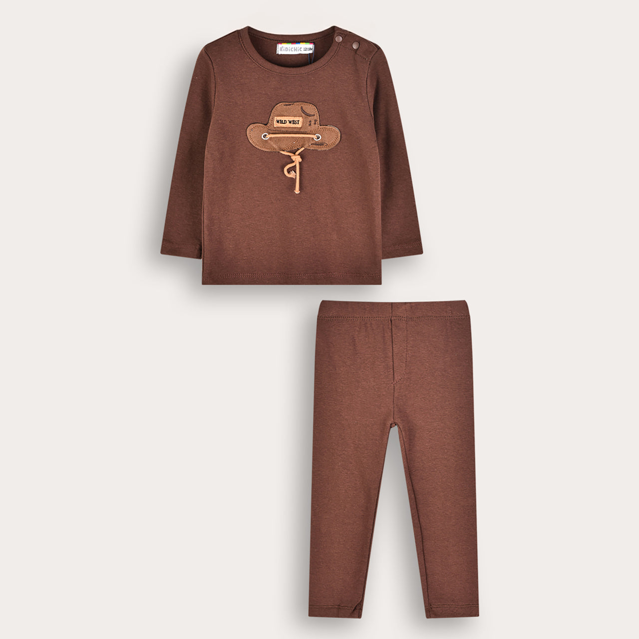 Baby Rib Set