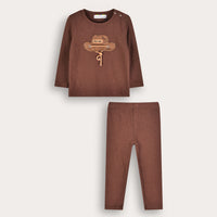 Baby Rib Set