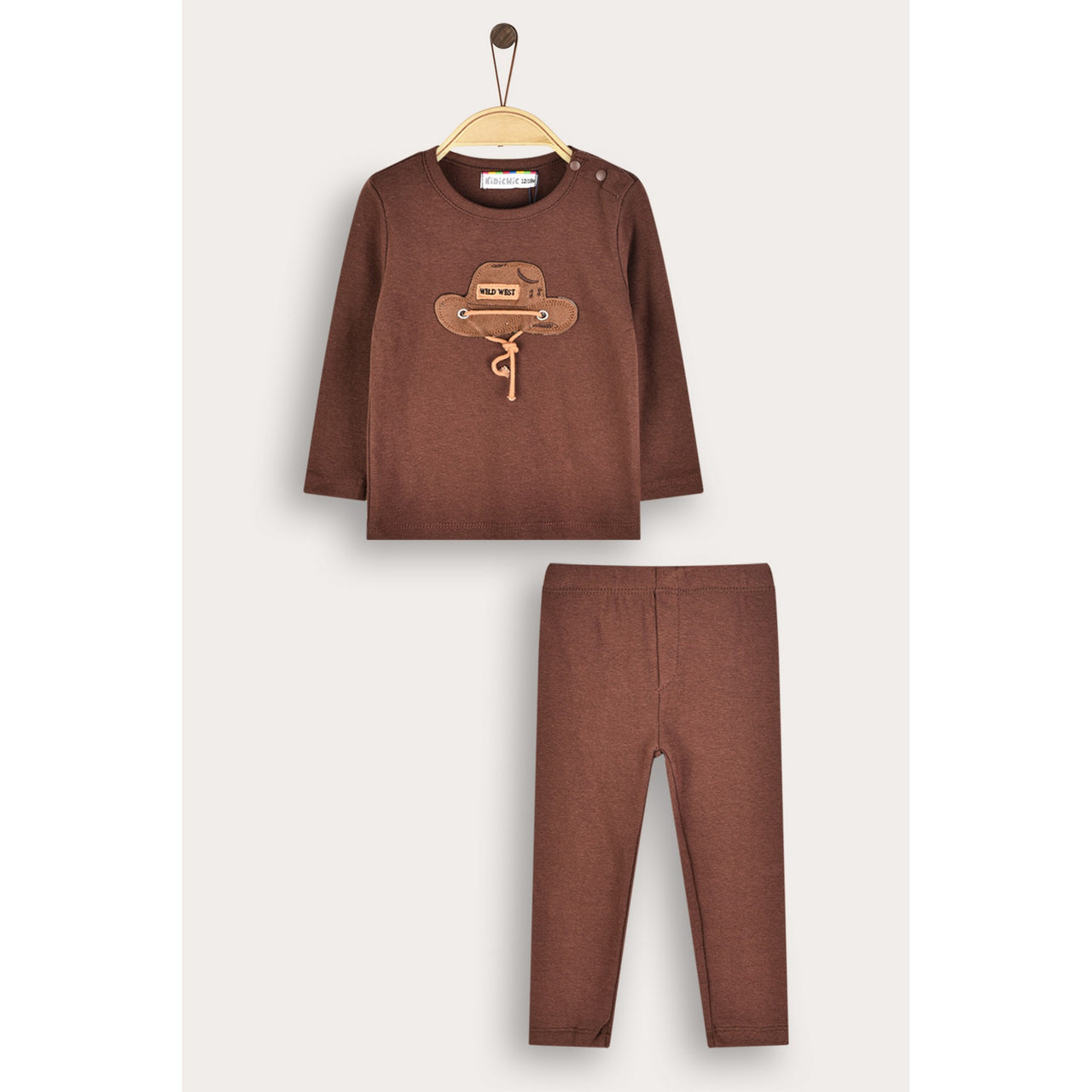 Baby Rib Set