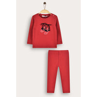 Baby Rib Set