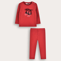 Baby Rib Set