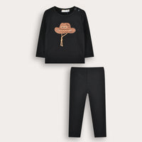 Baby Rib Set