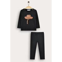 Baby Rib Set