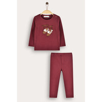 Baby Rib Set