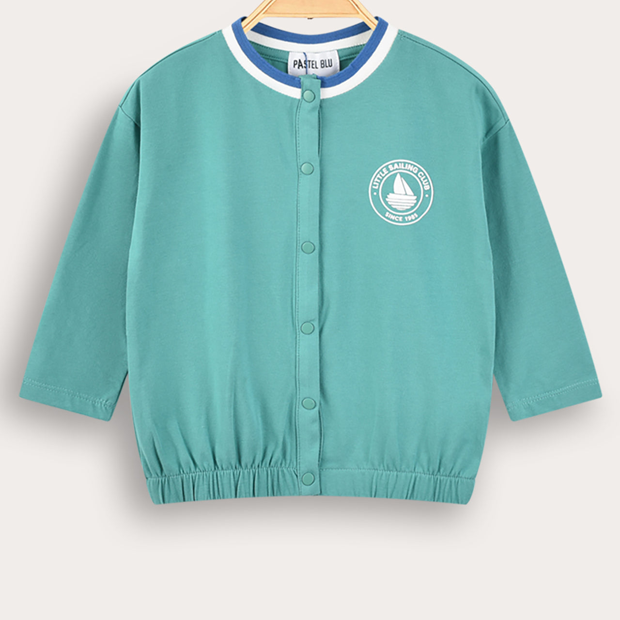 Girls Logo Shirt