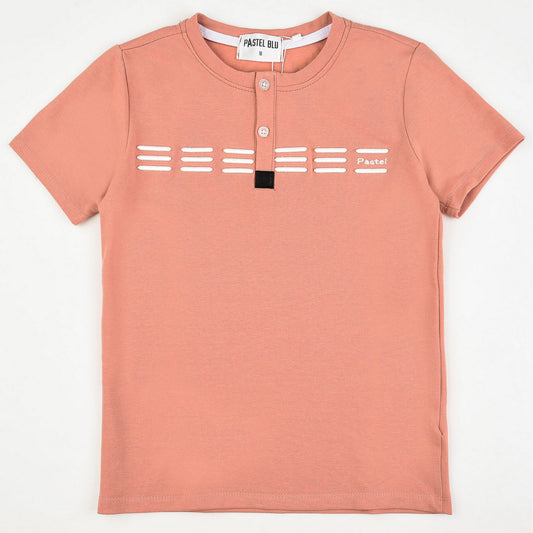 Kidichic Boys Tee