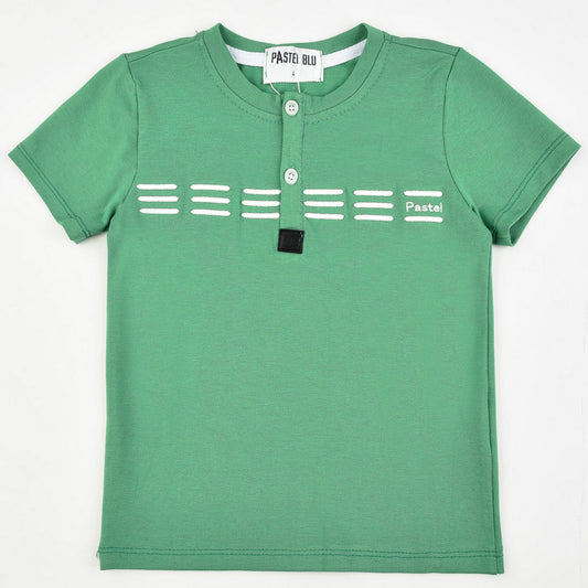 Kidichic Boys Tee