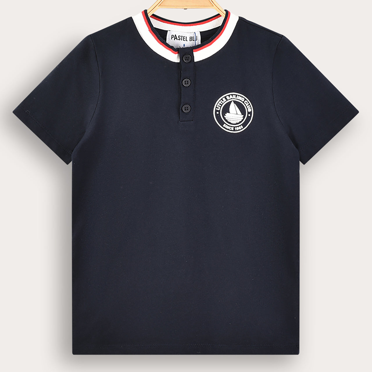 Logo Shirt