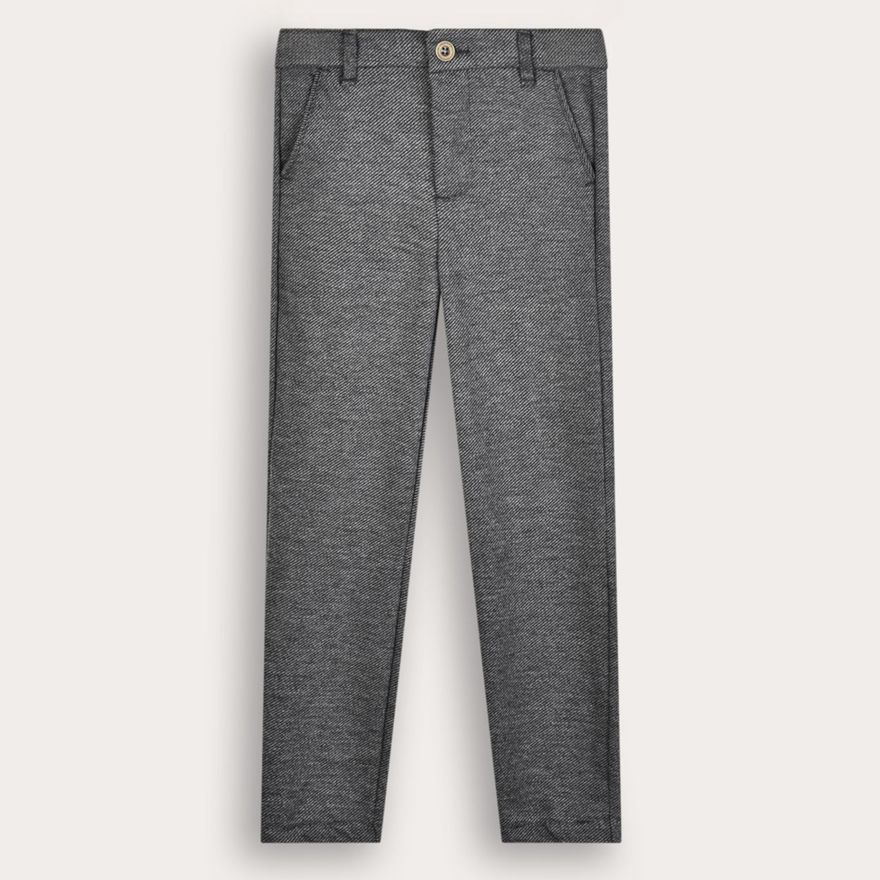 Wool  Pants